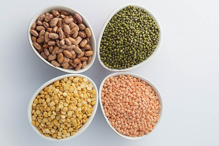 daal
