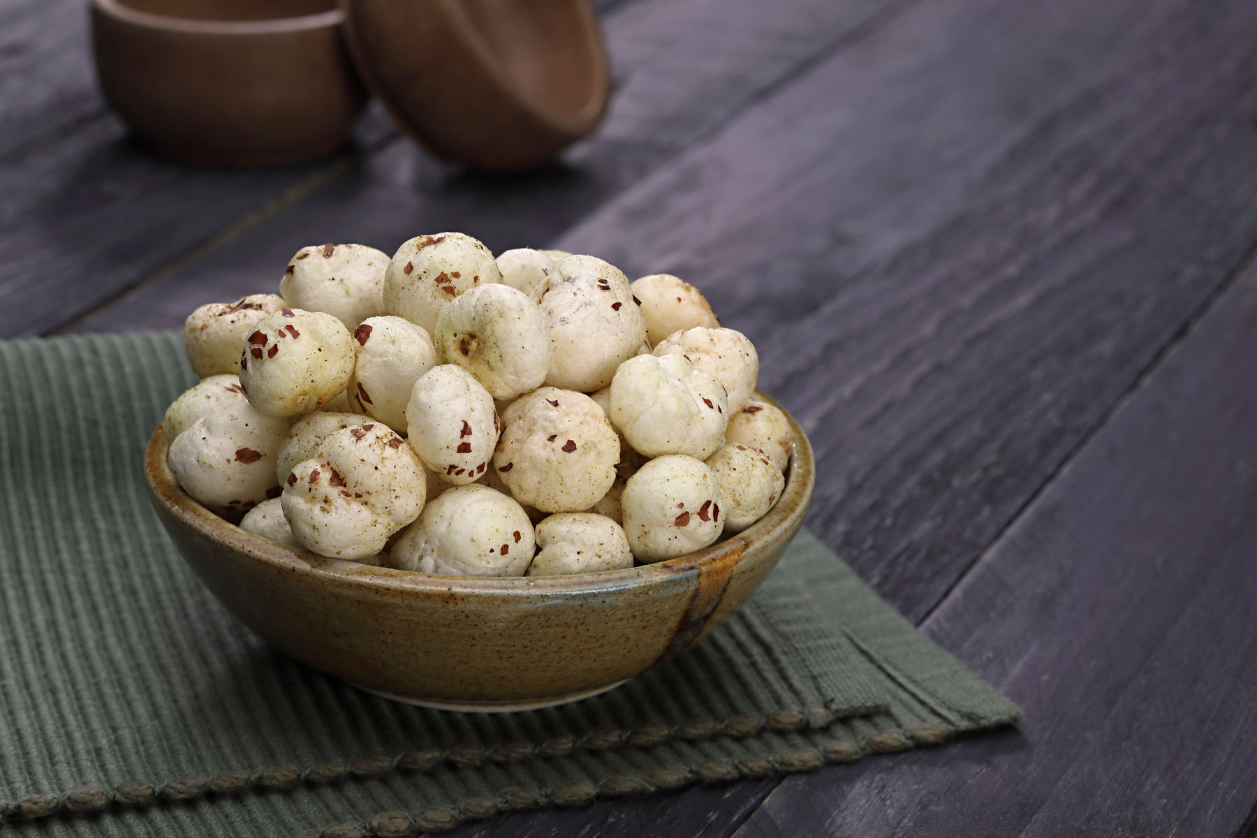 makhana 12