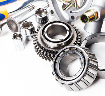 mechanical products